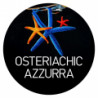 OsteriaChic Azzurra